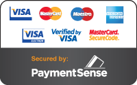 payment method logos