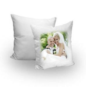 Single Sided Cushion with Cushion - 1 Side - 30 x 30cm (314.8 x 314.8mm Transfer) design