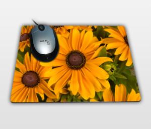 Mousemat with Mousemats design